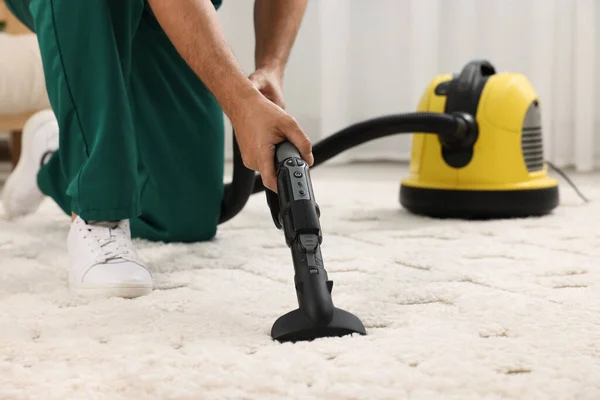Professional carpet and upholstery cleaning