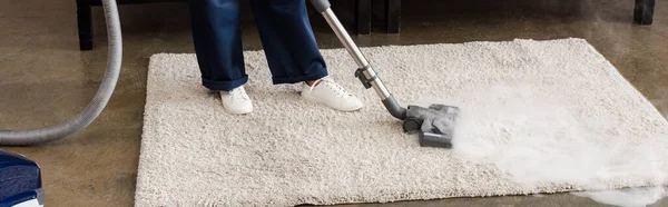 Carpet Cleaning Equipment